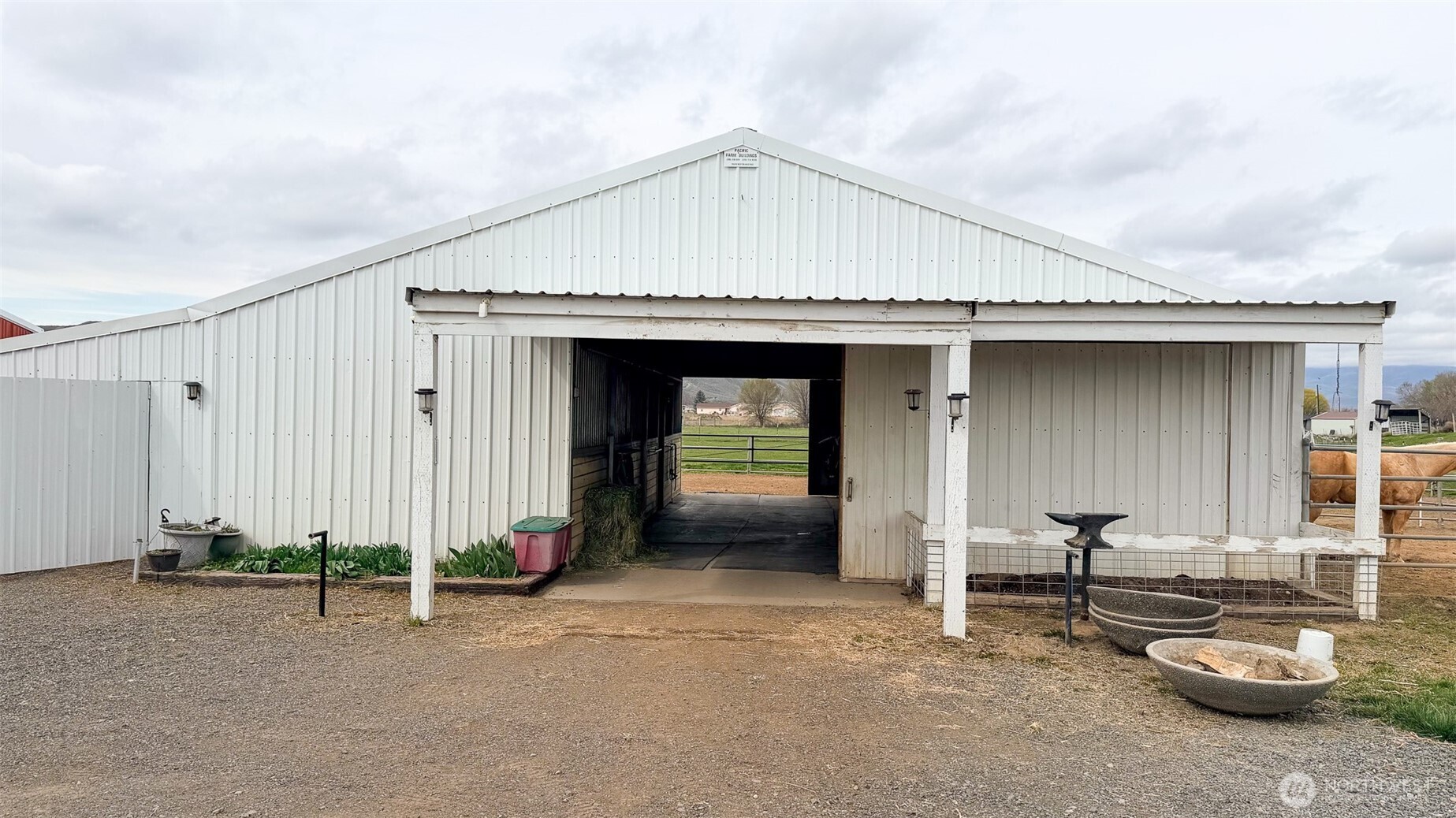 150 Dusty Puddle Road Selah WA 98942