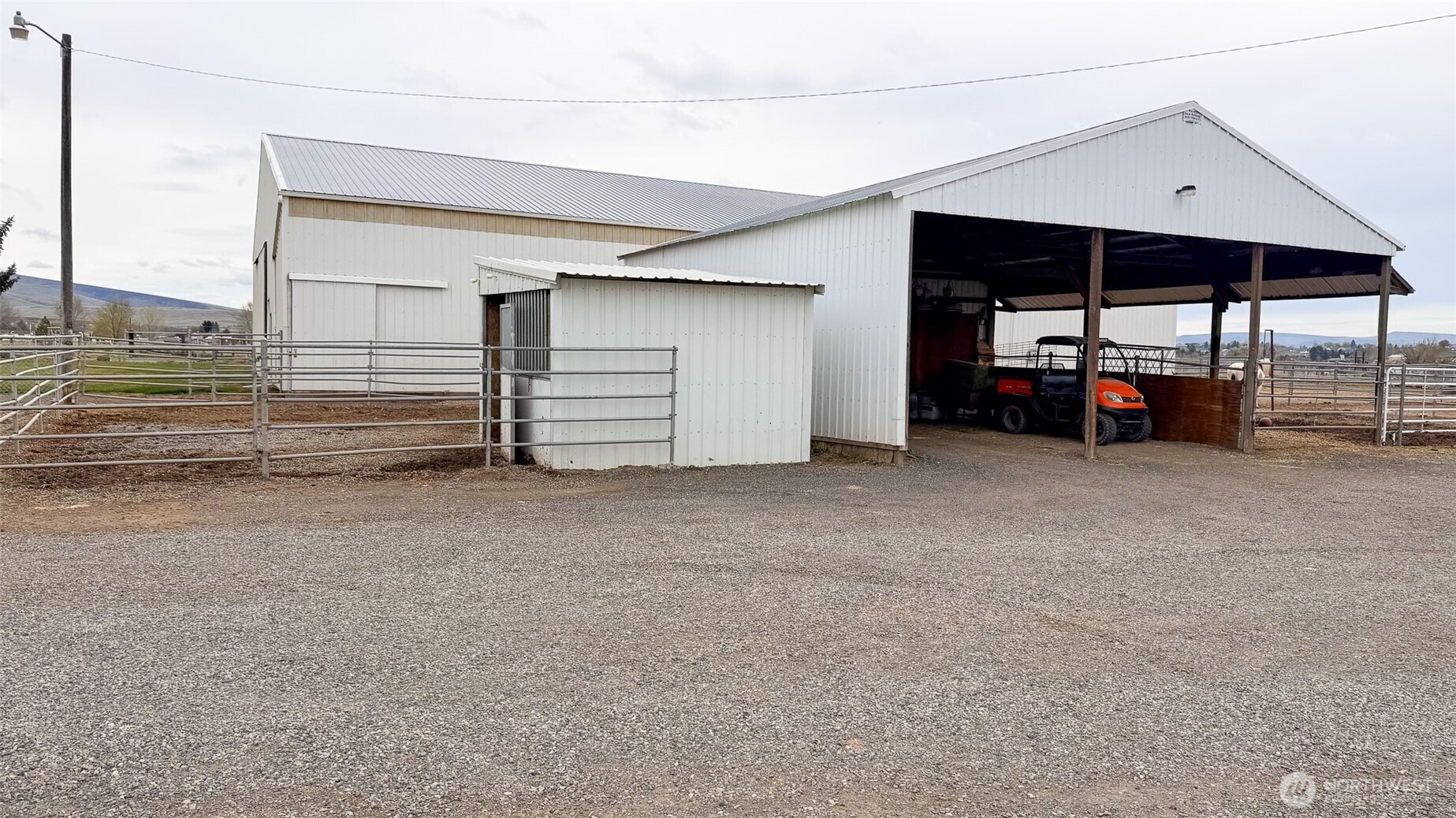 150 Dusty Puddle Road Selah WA 98942