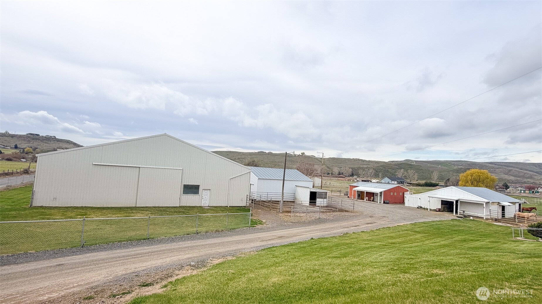 150 Dusty Puddle Road Selah WA 98942