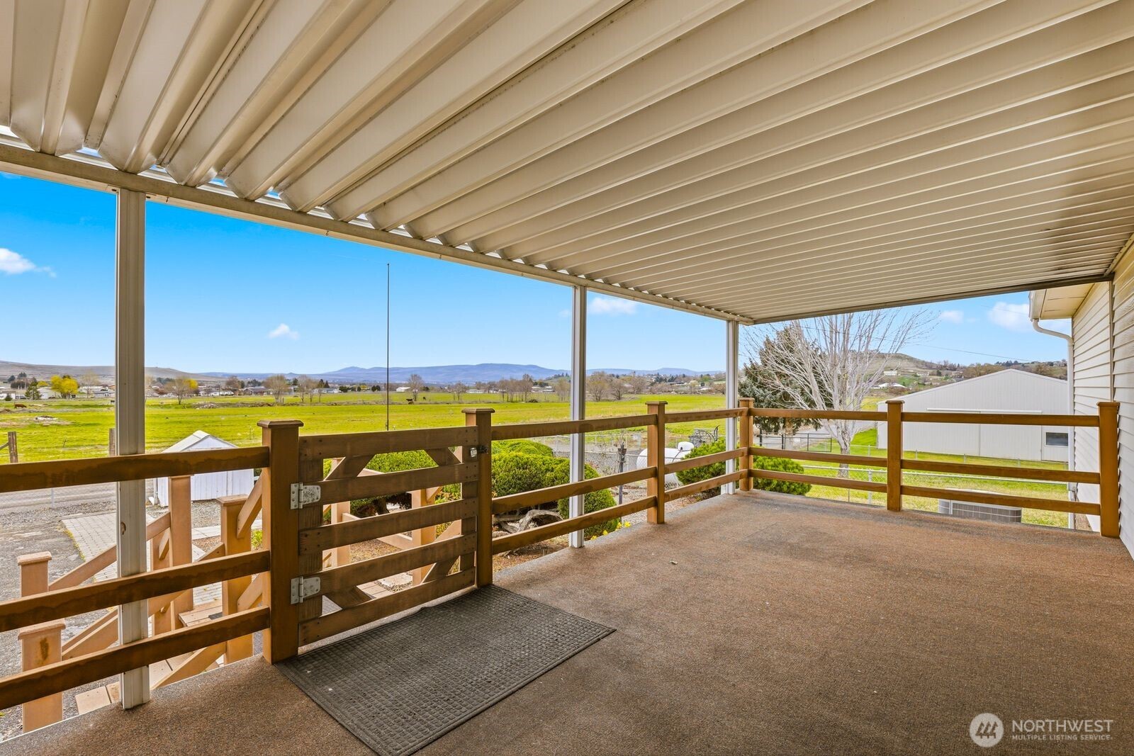 150 Dusty Puddle Road Selah WA 98942