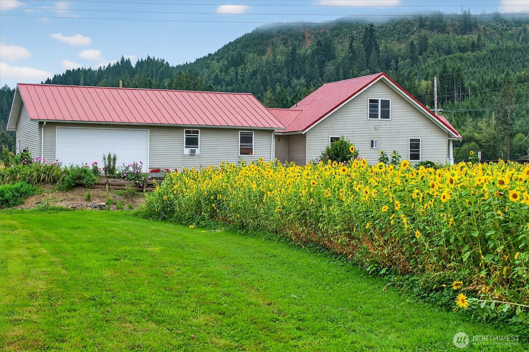 1710 W State Route 4 Skamokawa WA 98647
