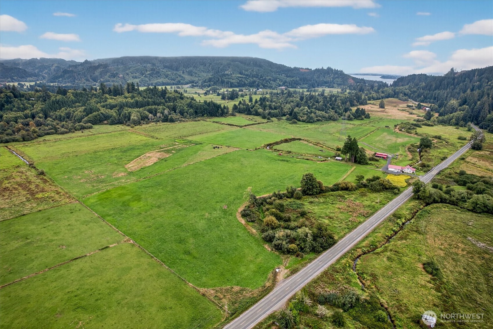 1710 W State Route 4 Skamokawa WA 98647