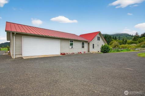 1710 W State Route 4 Skamokawa WA 98647