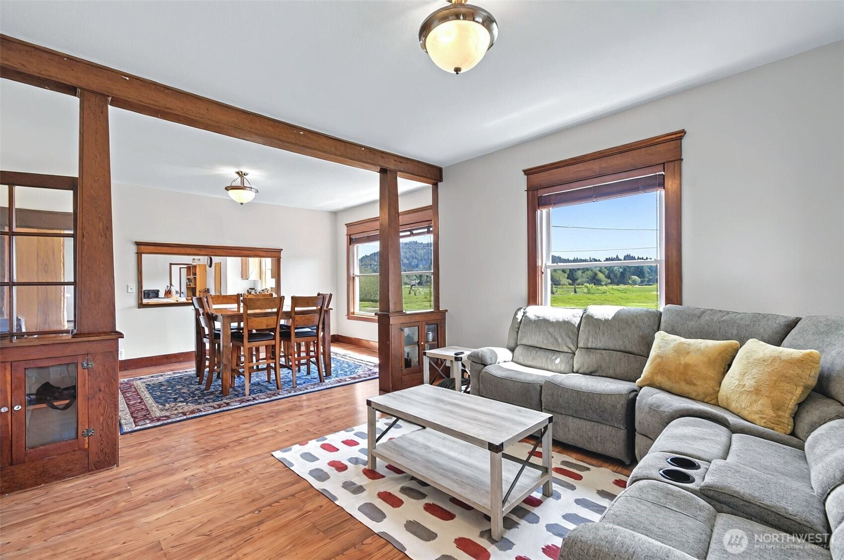 1710 W State Route 4 Skamokawa WA 98647