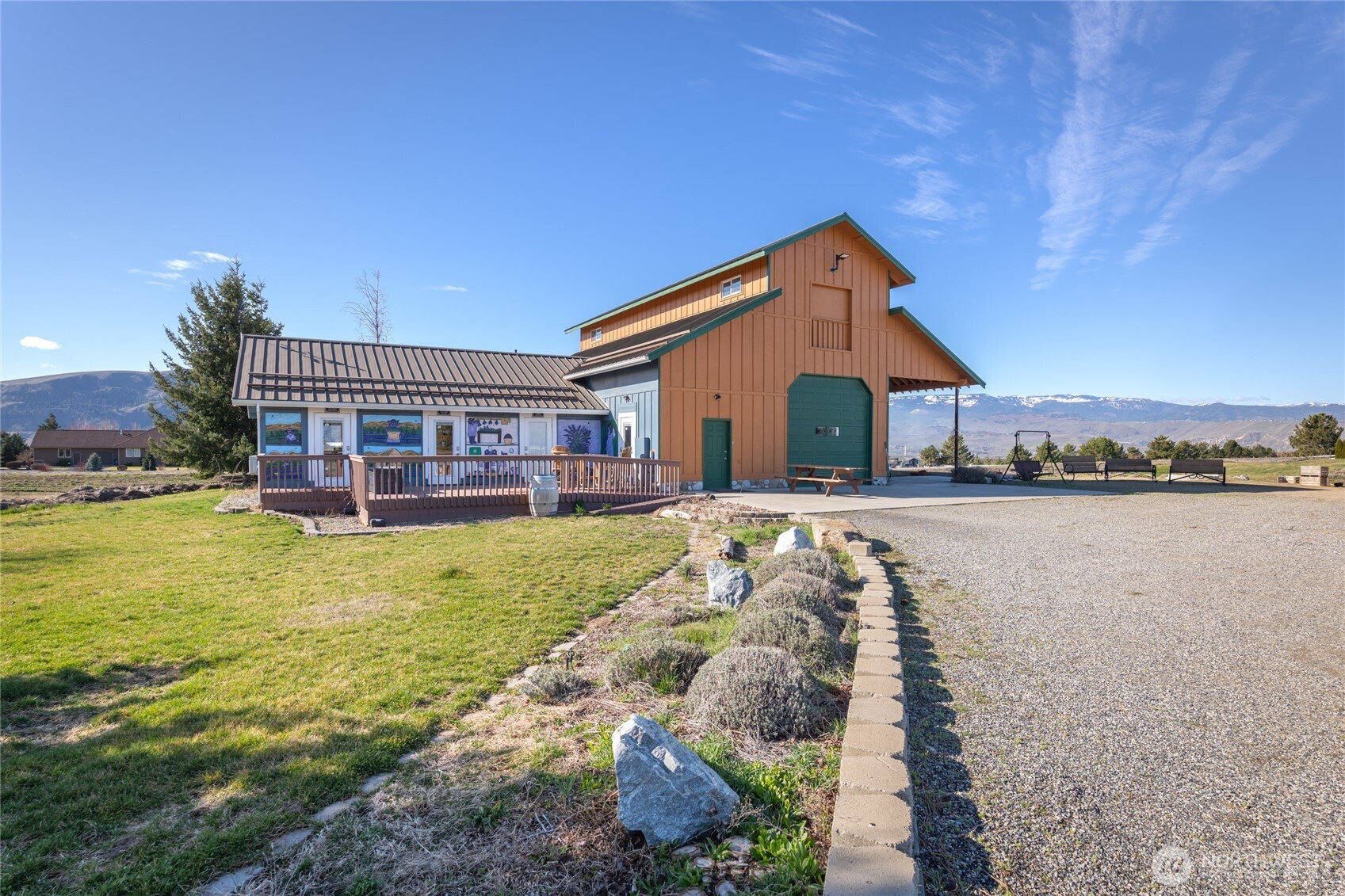 980 S Webb Place East Wenatchee WA 98802