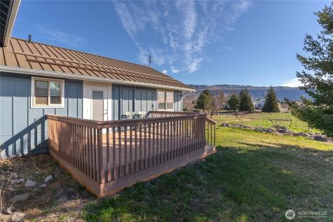 980 S Webb Place East Wenatchee WA 98802