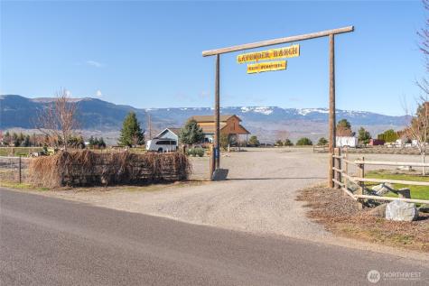 980 S Webb Place East Wenatchee WA 98802