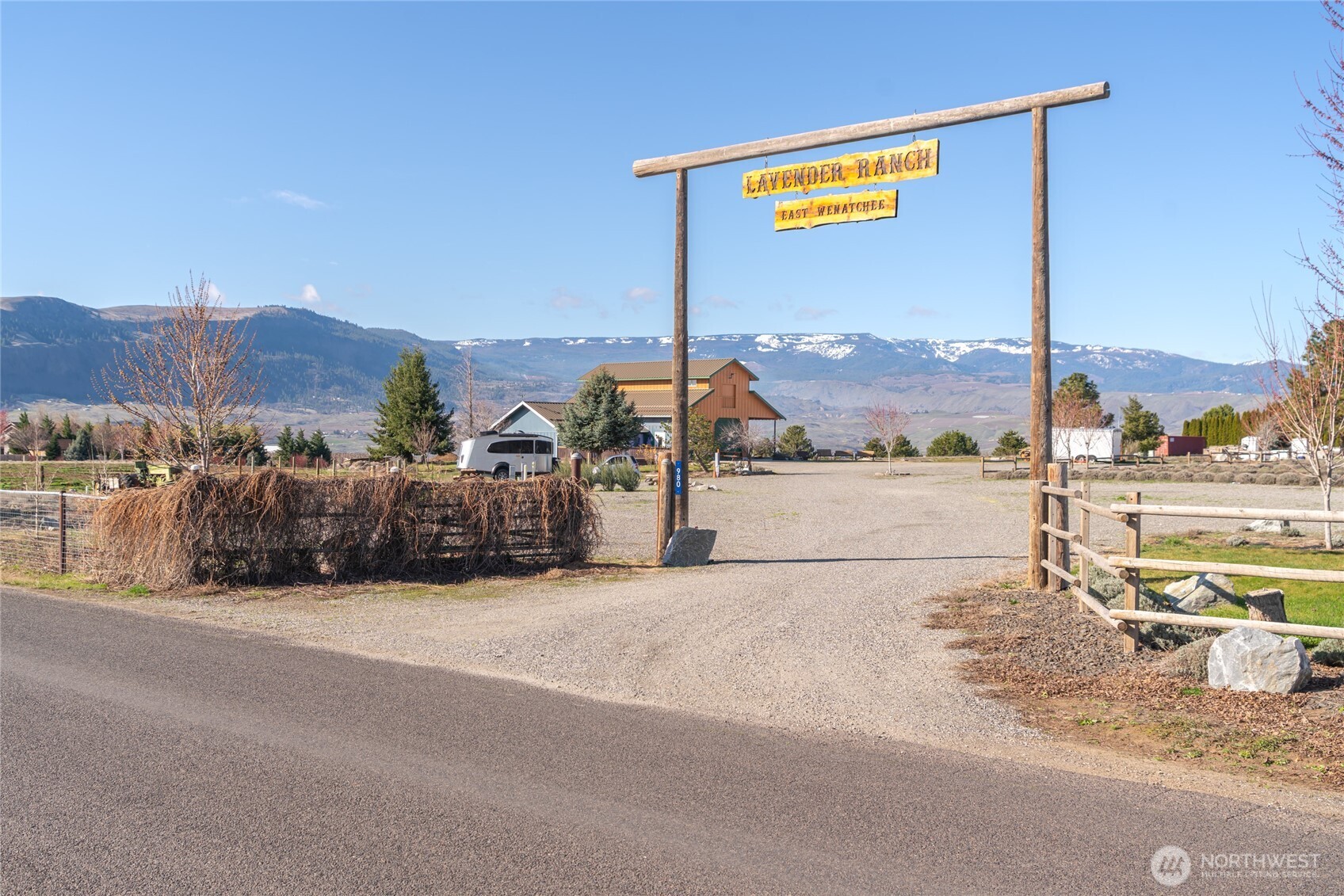 980 S Webb Place East Wenatchee WA 98802