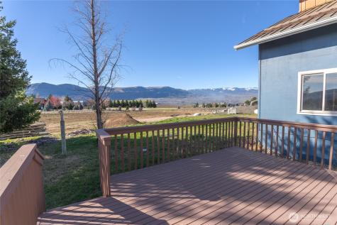 980 S Webb Place East Wenatchee WA 98802