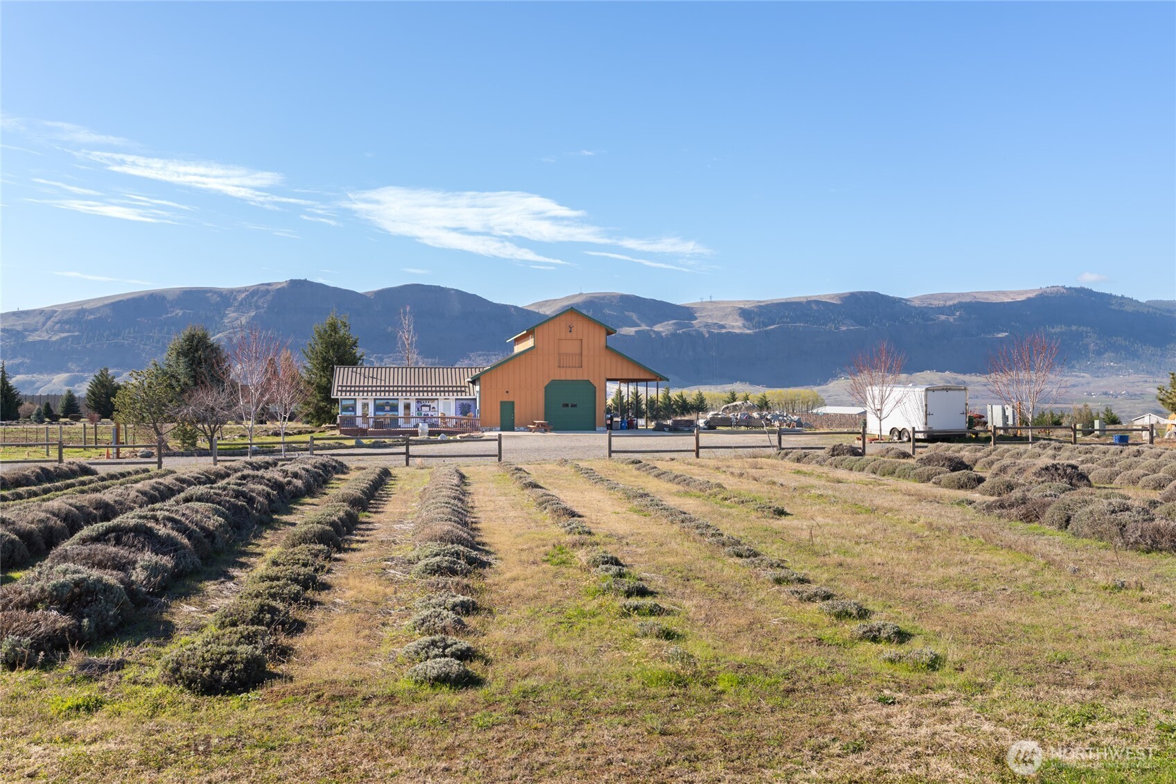 980 S Webb Place East Wenatchee WA 98802
