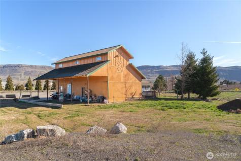 980 S Webb Place East Wenatchee WA 98802