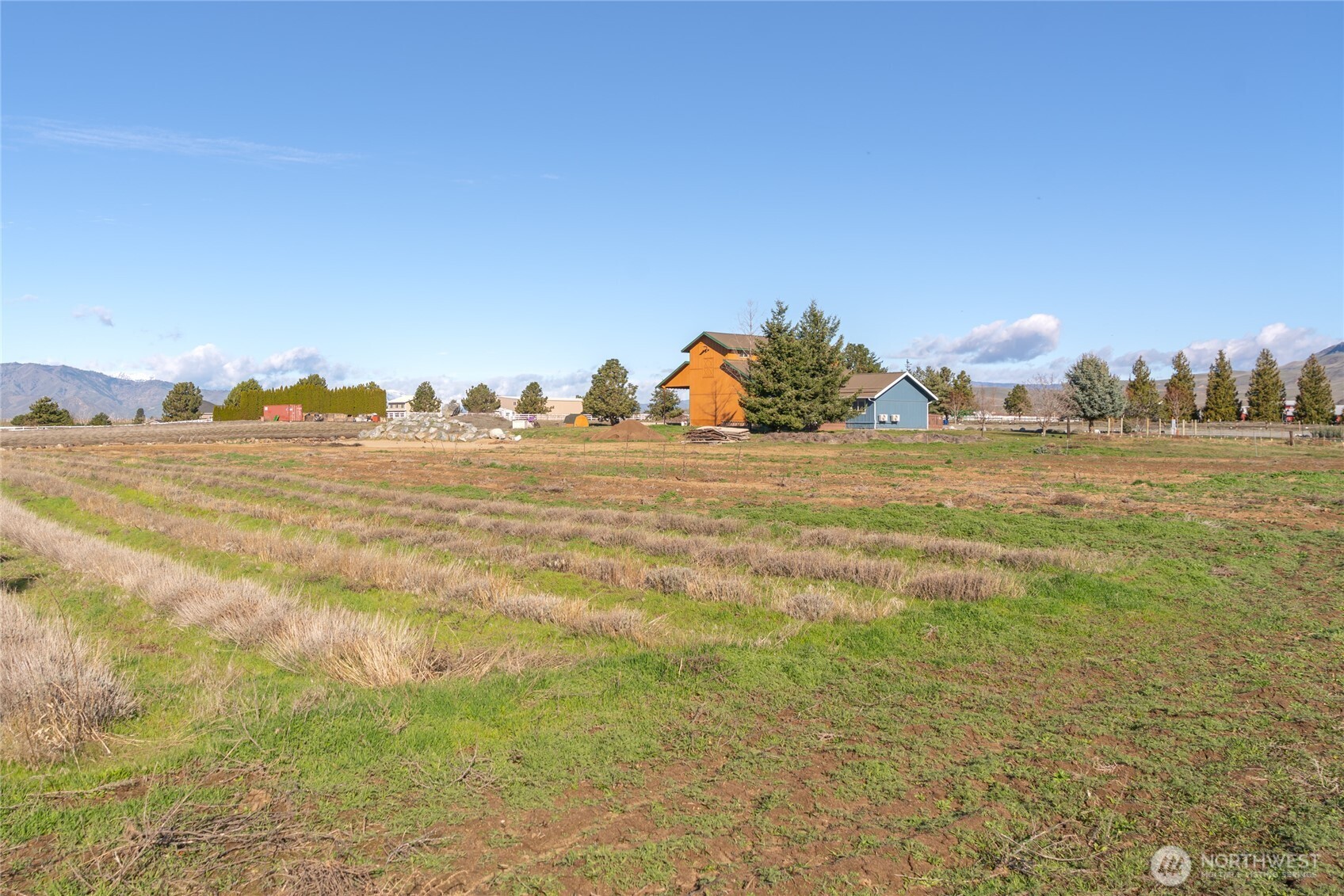 980 S Webb Place East Wenatchee WA 98802