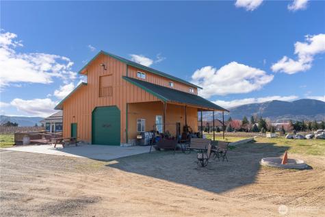 980 S Webb Place East Wenatchee WA 98802