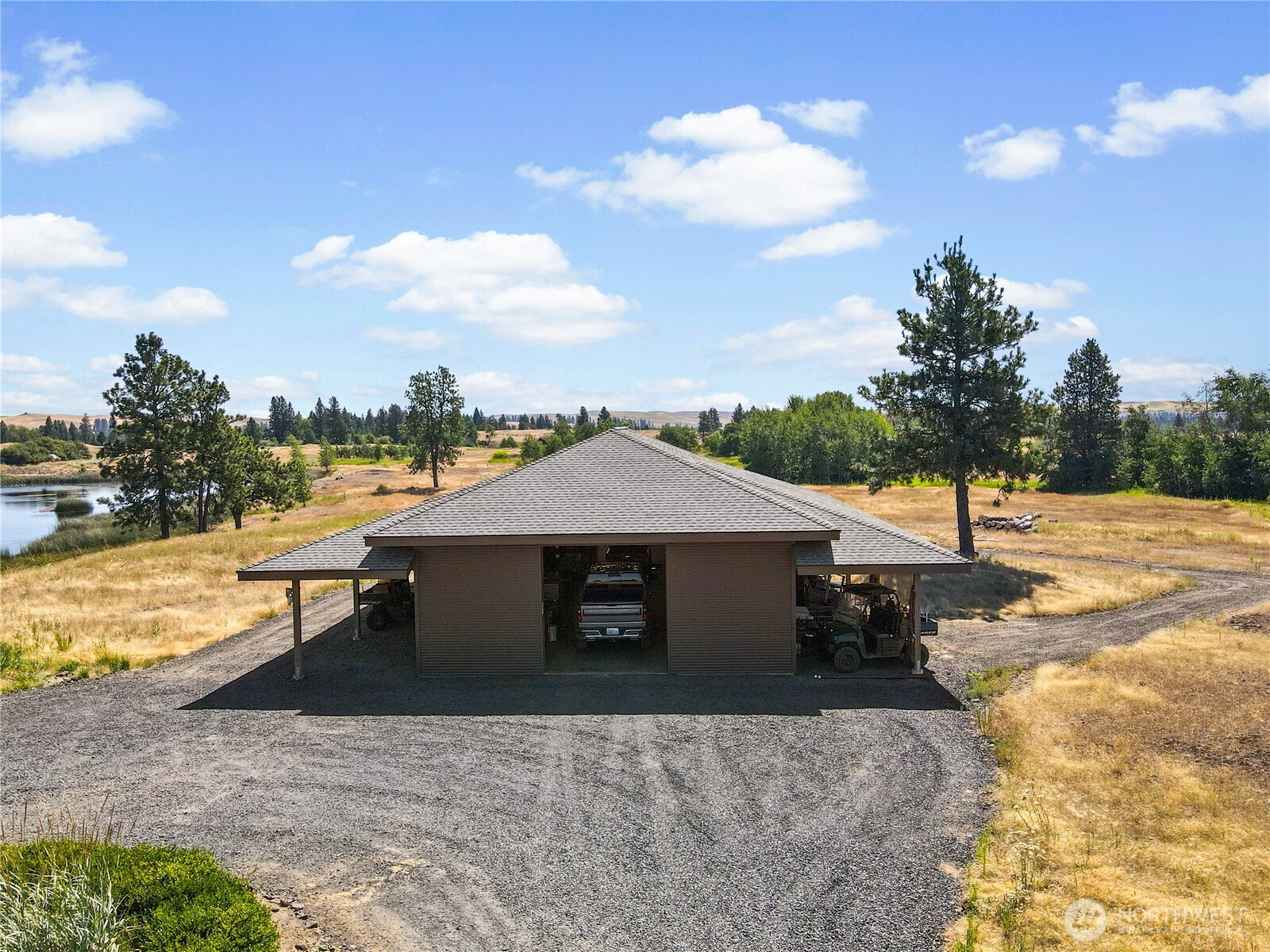 37227 S Long Road Cheney WA 99004