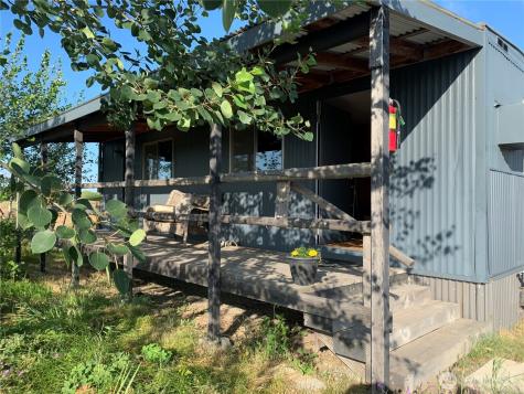 37227 S Long Road Cheney WA 99004