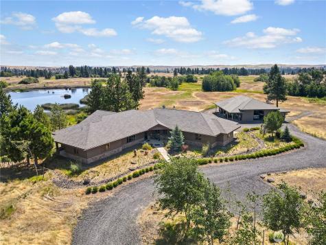 37227 S Long Road Cheney WA 99004