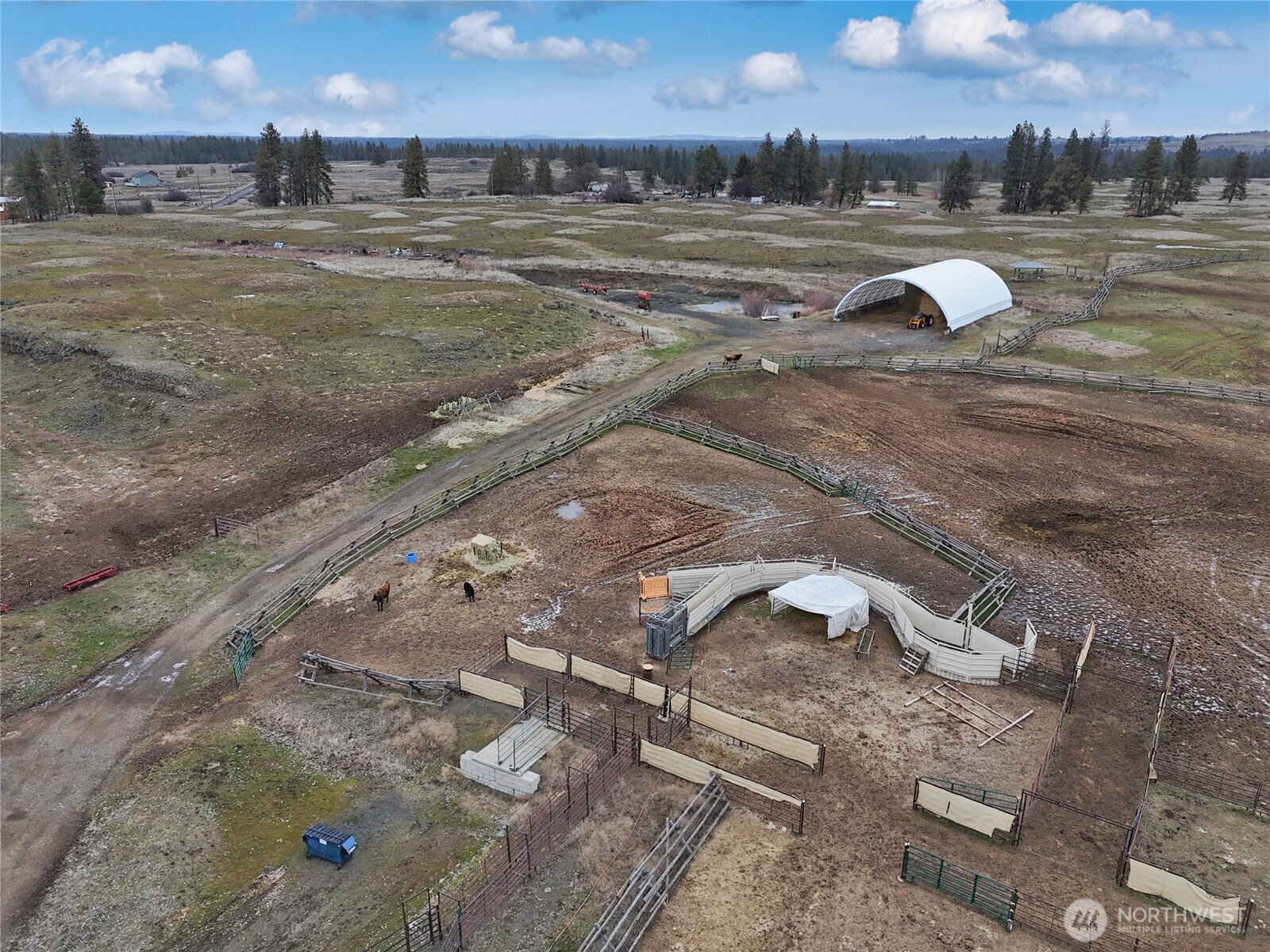37227 S Long Road Cheney WA 99004