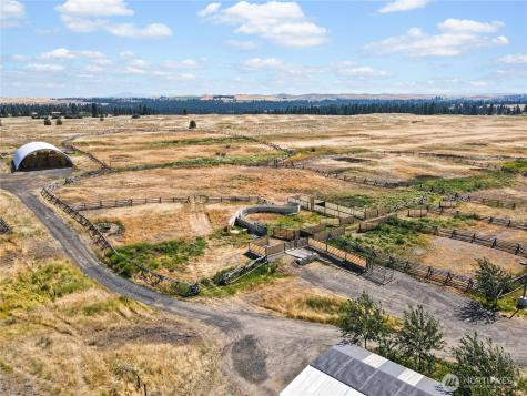 37227 S Long Road Cheney WA 99004