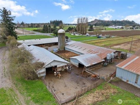 21563 Cook Road Sedro Woolley WA 98284