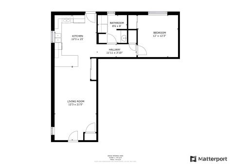 21563 Cook Road Sedro Woolley WA 98284