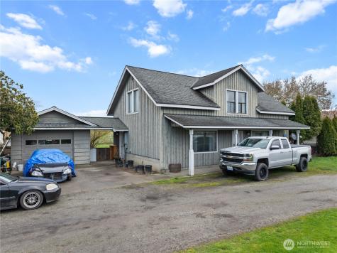 21563 Cook Road Sedro Woolley WA 98284