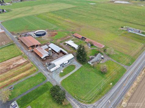 21563 Cook Road Sedro Woolley WA 98284