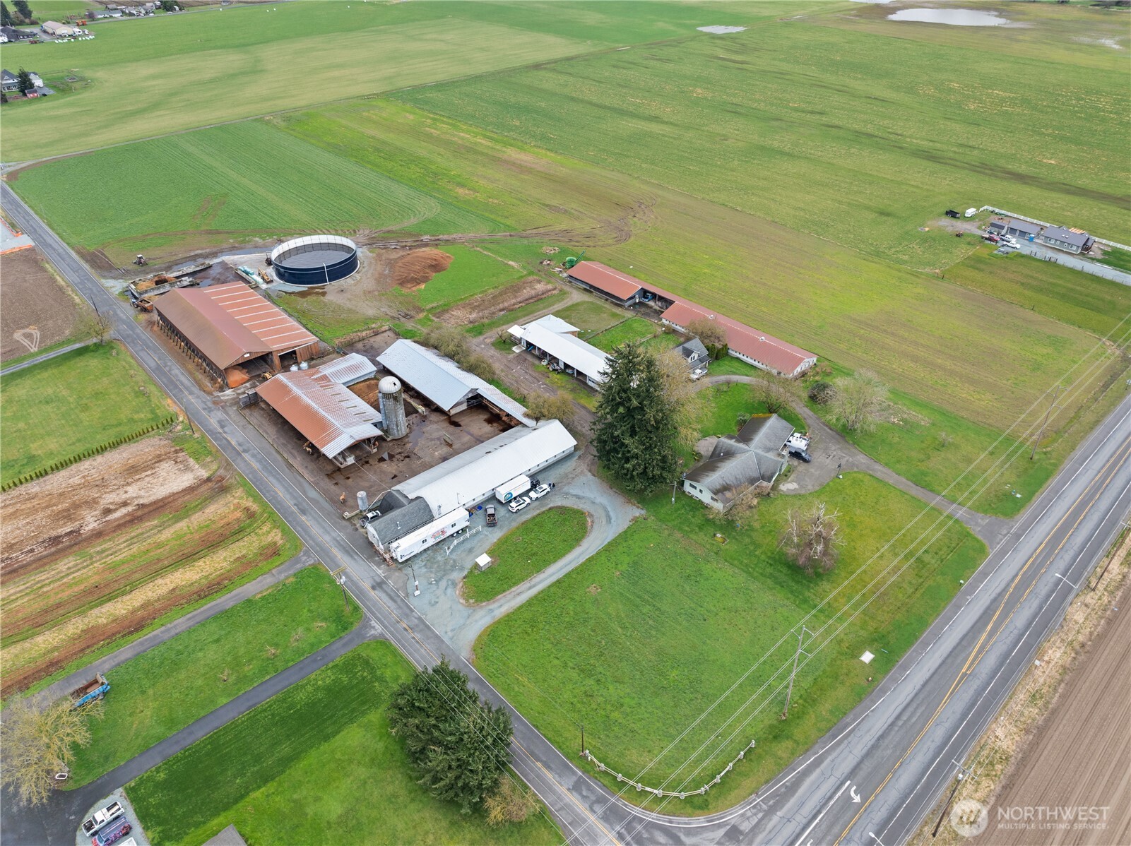21563 Cook Road Sedro Woolley WA 98284
