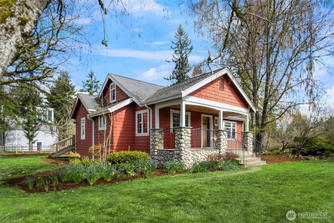 20802 SE 34th Street Sammamish WA 98075