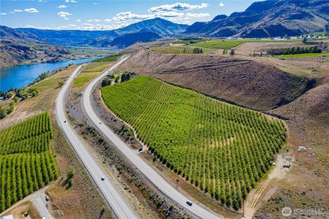 0 Us Highway 97a Chelan WA 98816