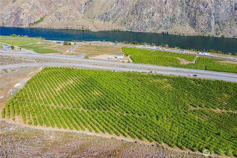 0 Us Highway 97a Chelan WA 98816