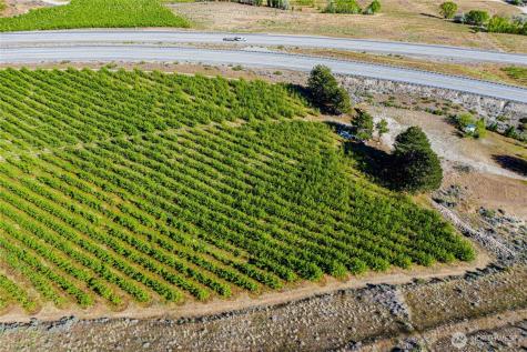 0 Us Highway 97a Chelan WA 98816