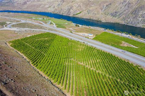 0 Us Highway 97a Chelan WA 98816
