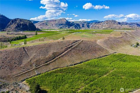 0 Us Highway 97a Chelan WA 98816