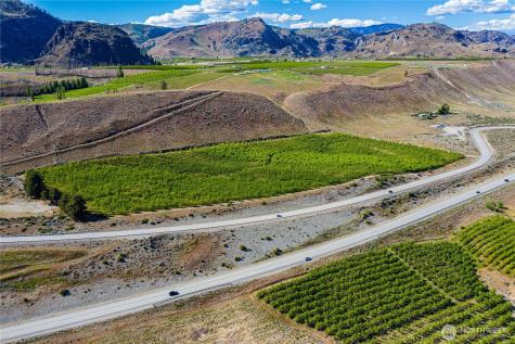 0 Us Highway 97a Chelan WA 98816