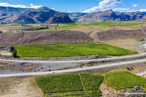 0 Us Highway 97a Chelan WA 98816