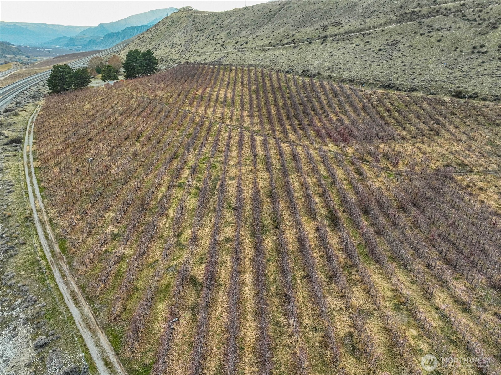 0 Us Highway 97a Chelan WA 98816