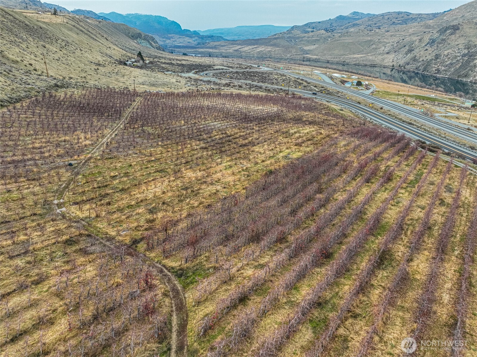 0 Us Highway 97a Chelan WA 98816
