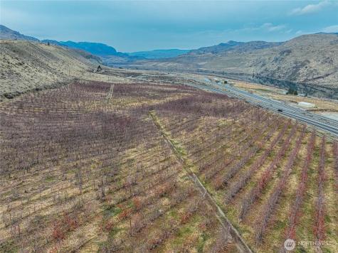 0 Us Highway 97a Chelan WA 98816