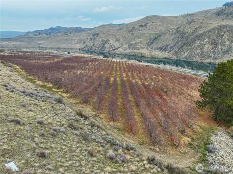 0 Us Highway 97a Chelan WA 98816