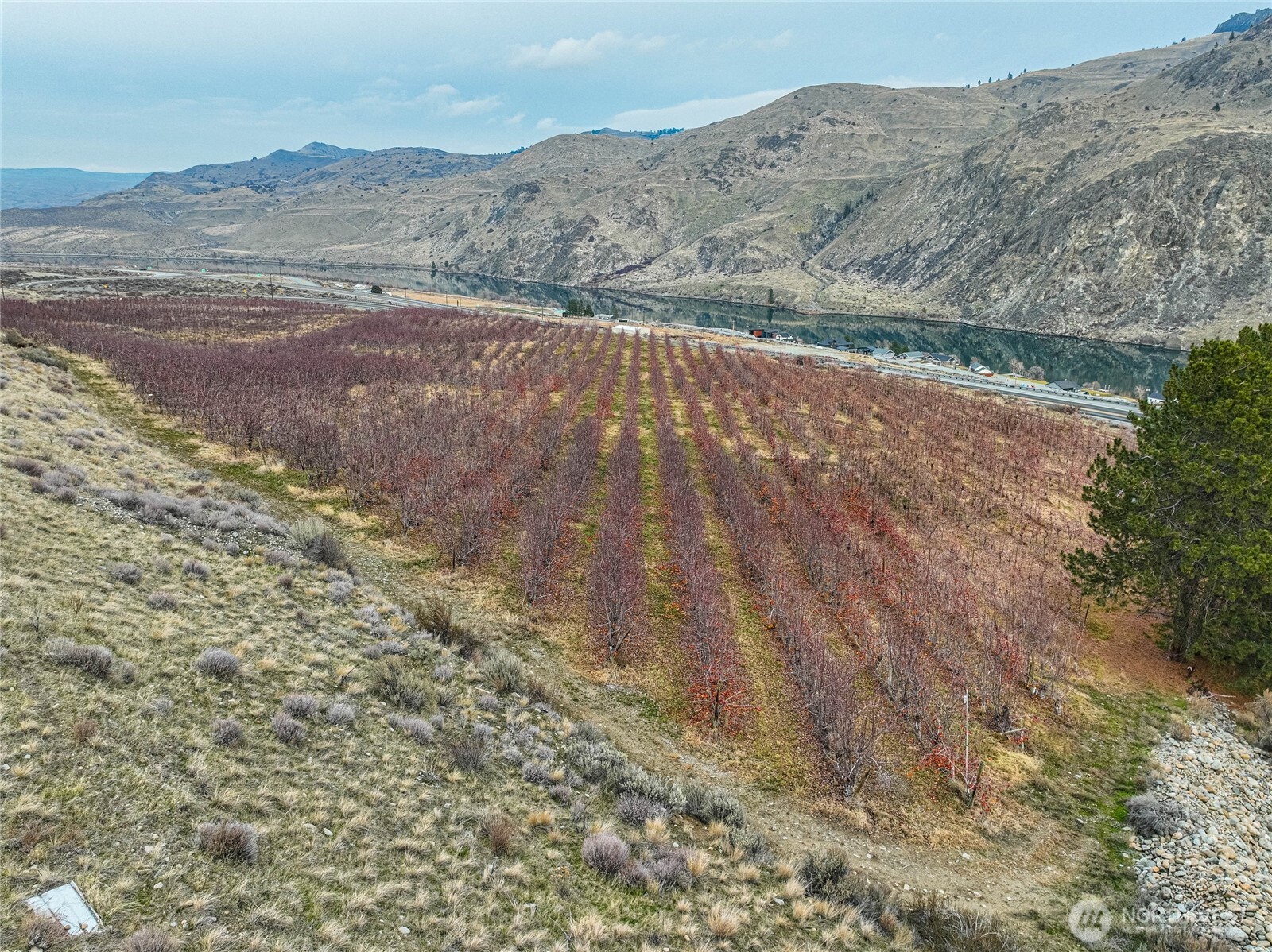 0 Us Highway 97a Chelan WA 98816