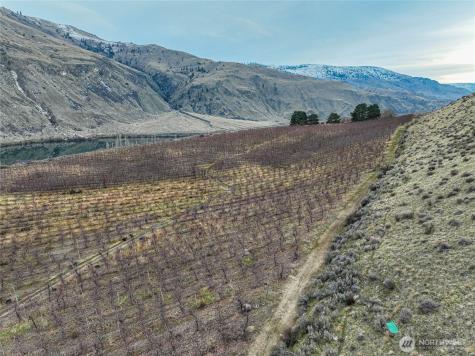 0 Us Highway 97a Chelan WA 98816