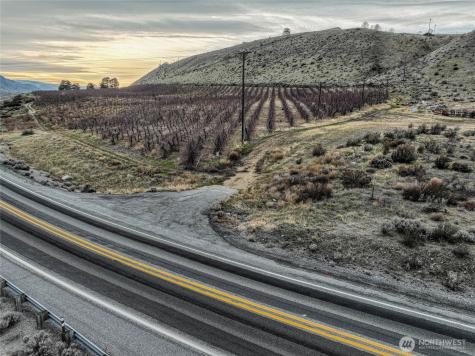 0 Us Highway 97a Chelan WA 98816