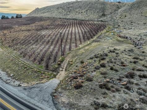 0 Us Highway 97a Chelan WA 98816