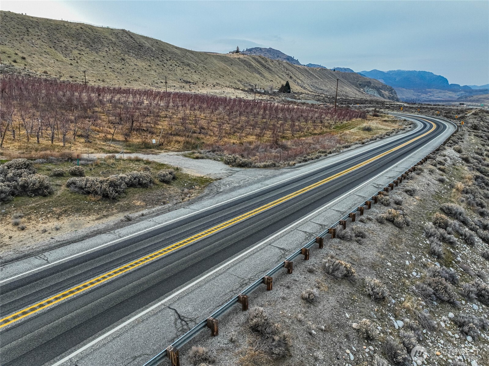 0 Us Highway 97a Chelan WA 98816