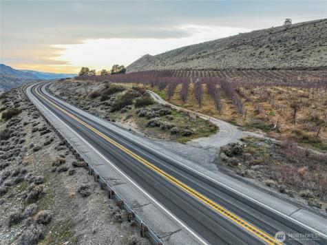 0 Us Highway 97a Chelan WA 98816