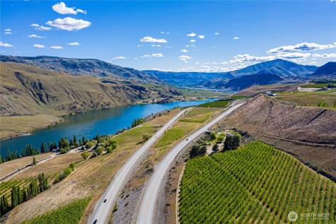 0 Us Highway 97a Chelan WA 98816