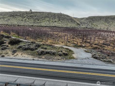 0 Us Highway 97a Chelan WA 98816