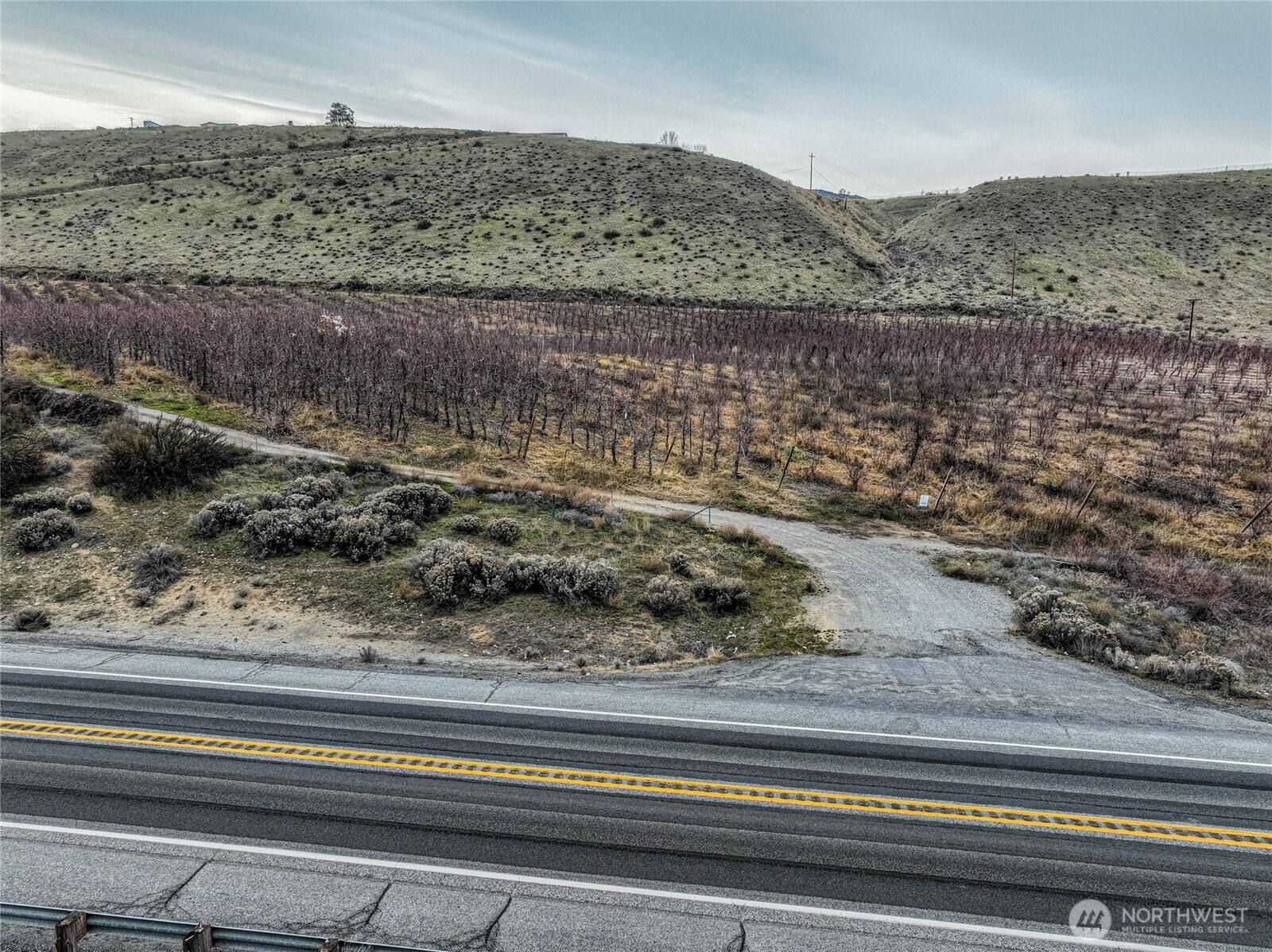 0 Us Highway 97a Chelan WA 98816