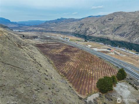 0 Us Highway 97a Chelan WA 98816