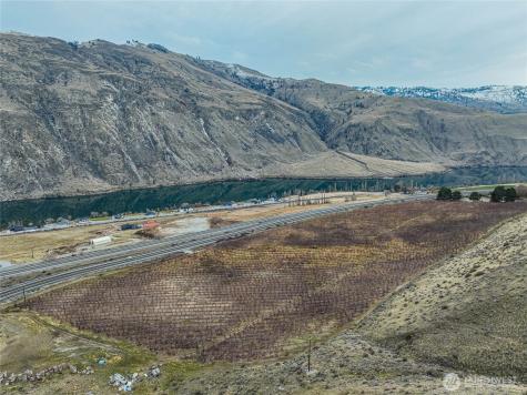 0 Us Highway 97a Chelan WA 98816